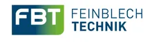 FBT Feinblechtechnik GmbH Logo